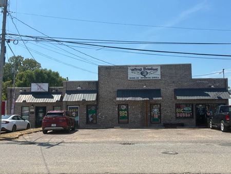 Other space for Sale at 711 N Main St in Covington