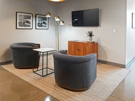 Regus - Milwaukee - S 1st Street