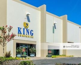 La Mirada Distribution Center