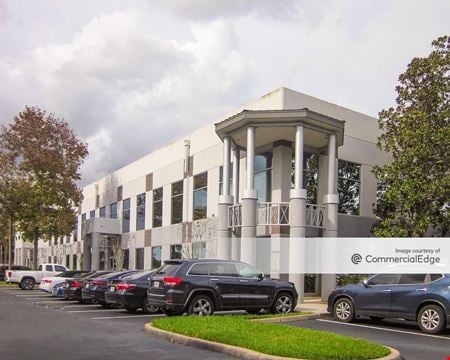 Industrial space for Sale at 1080 Greenwood Boulevard in Lake Mary