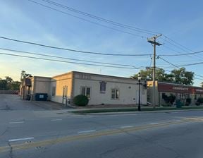 The Harwood Building