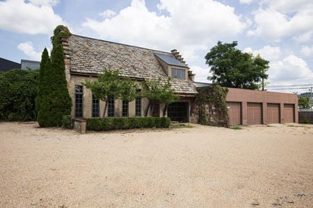 Industrial space for Sale at 2301 2nd Ave S in Birmingham
