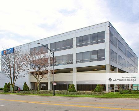 Office space for Rent at 995 Dalton Avenue in Cincinnati