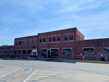 Office space for Rent at 4383 Nicholas Street in Omaha