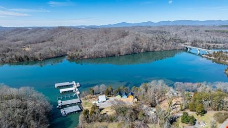 Other space for Sale at 9133 Solway Ferry Road in Oak Ridge