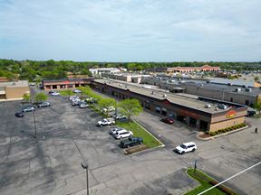 Van Dyke Auto Plaza