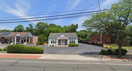 Office space for Sale at 1205 Montauk Hwy in Oakdale