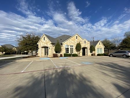 Office space for Sale at 1801-1813 Hinkle Dr in Denton