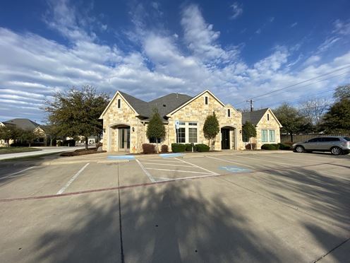 Offices at Hinkle Park