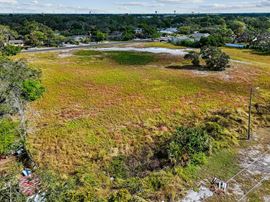 Plant City Mixed Use Development Land