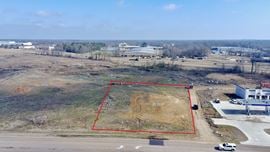 Calhoun Station Parkway - Gluckstadt, MS