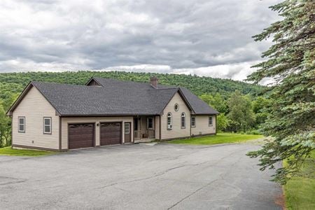 Other space for Sale at 1900 VT Rte 15 in Wolcott