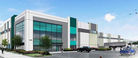 Photo of commercial space at 13000 Pierce St in Los Angeles