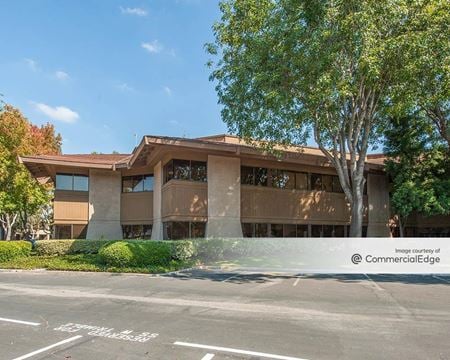 Office space for Rent at 2611 North 1st Street in San Jose