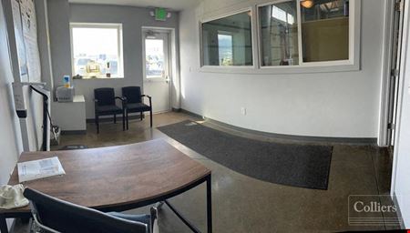 Photo of commercial space at 2499 W 700 S in Springville