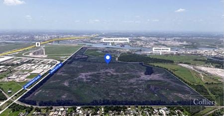 Other space for Rent at 0 Penn City Rd in Houston