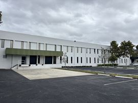6682-6830 NW 16th Terrace