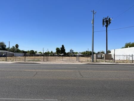 VacantLand space for Sale at 2529 E McDowell Rd in Phoenix
