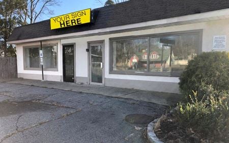 Commercial space for Rent at 111 U.S. 46 in Mount Olive Township