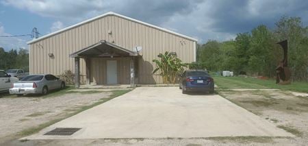 Photo of commercial space at 5305 South Acres Drive in Houston