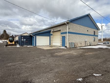 Photo of commercial space at 406 State Route 104 in Ontario