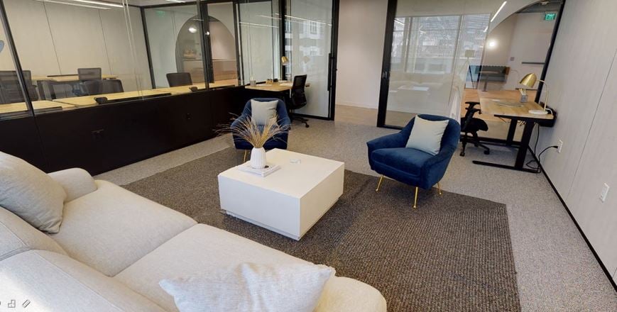 Serendipity Labs - Los Angeles Downtown