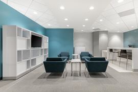 Regus - Irvine - 19800 MacArthur Blvd