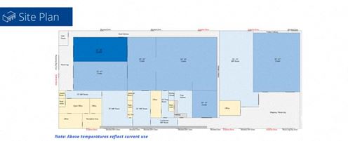 FOR SALE: 17,466± SF Food Manufacturing/ Cold Storage Warehouse