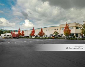 Auburn Logistics Center - Building A
