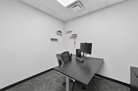 Keller Williams Brickyard | Executive Suites for Lease