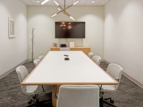 Regus - Cary - 15000 Weston Parkway