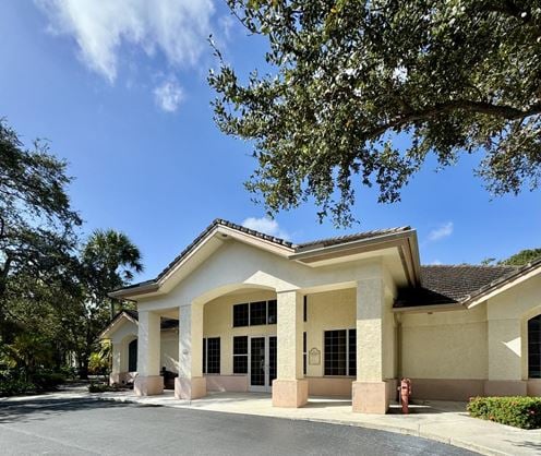 Unique Opportunity Established Medical Office