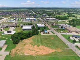 4.27 Acres | Prime Yukon Commercial Development