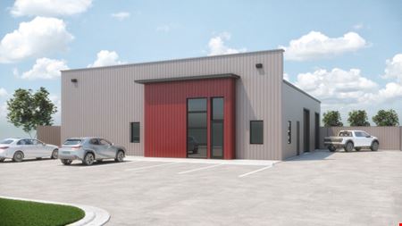 Photo of commercial space at 6710 Yonkers Ave in Lubbock