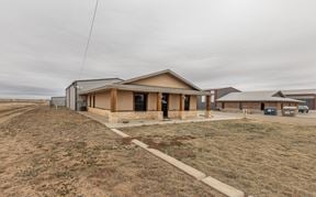 5914 CR 6300 Lubbock