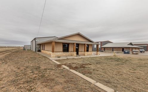 5914 CR 6300 Lubbock