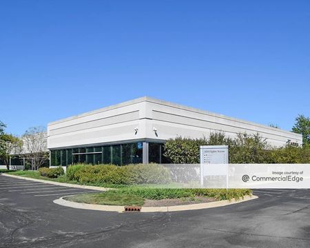 Office space for Rent at 2400 Ogden Avenue in Lisle