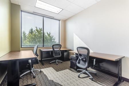 Coworking space for Rent at 4320 Winfield Road Suite 200 in Warrenville