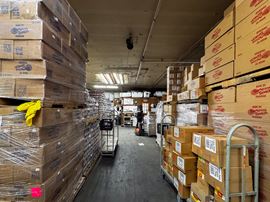 87-21 76th Street | 12,000 SF Warehouse For Sale - Delivered Vacant