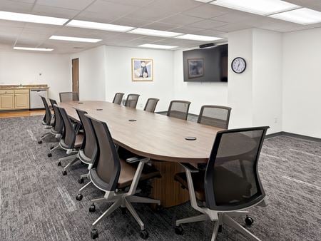 Office space for Rent at 301 South Polk Street 5th Floor in Amarillo