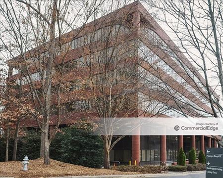 Office space for Rent at 5550 Peachtree Parkway in Norcross