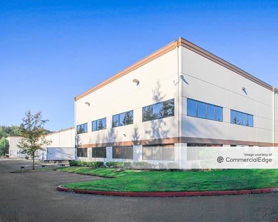 Seaway Distribution Center