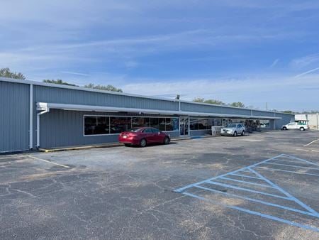 Retail space for Rent at 320 North 12th Avenue in Laurel 