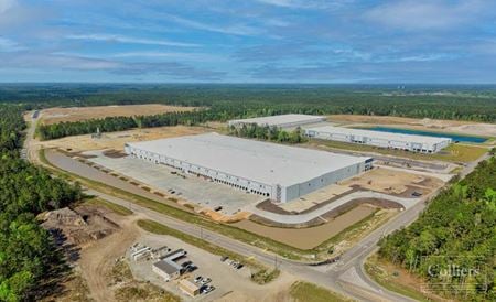 Industrial space for Rent at 105 Tall Tree Rd in Rincon