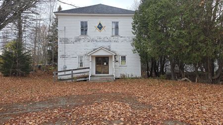 Other space for Sale at 60 Gordon Hill Rd in Thorndike