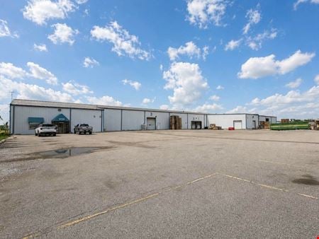 Industrial space for Rent at 5750 Arbor Rd # B in Lincoln