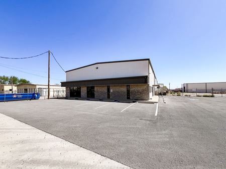 Photo of commercial space at 7 E Industrial Loop in Midland