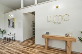 ALL-INCLUSIVE PRIVATE BEAUTY SUITES AVAILABLE NOW