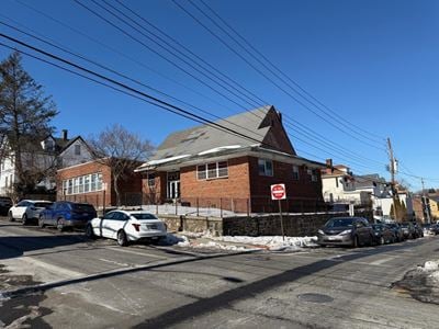 208 North 5th Avenue