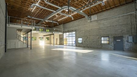 Industrial space for Rent at 726 SE 20th Ave in Portland